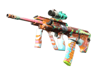 Eye of Zapems Skins - CS2 Skins Prices & Market Data