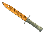 Tiger Tooth Skins - CS2 Skins Prices & Market Data