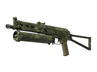 PP-Bizon