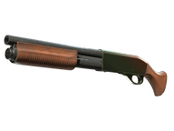 Sawed-Off