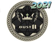 The 2021 Dust 2 Collection