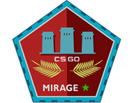 The Mirage Collection