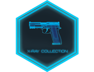 The X-Ray Collection