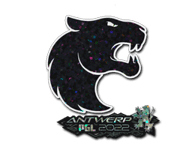 FURIA Stickers