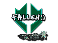 Imperial Esports Stickers