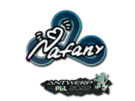 nafany Stickers