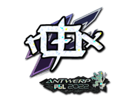 rox Stickers