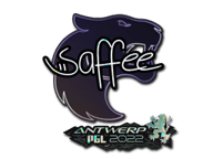saffee Stickers
