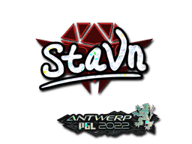 stavn Stickers