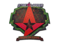 Berlin 2019 Legends (Holo/Foil) Stickers