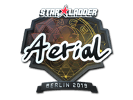ENCE Stickers