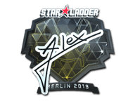 Vitality Stickers