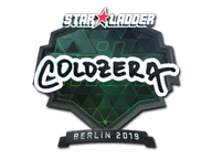 coldzera Stickers