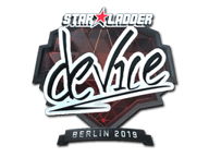 device Stickers