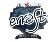 erkaSt Stickers