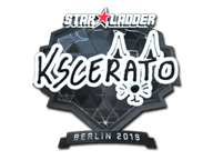 KSCERATO Stickers