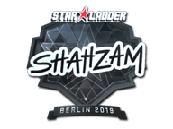 ShahZaM Stickers