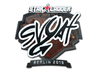 svyat Stickers