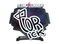t0rick Stickers