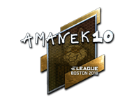 Misfits Gaming Stickers