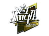 jmqa Stickers