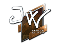 JW Stickers