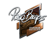 pashaBiceps Stickers