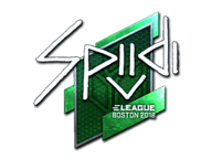 Sprout Esports Stickers
