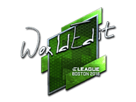 WorldEdit Stickers