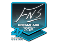 FNS Stickers