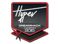 Hyper Stickers