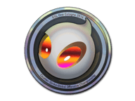 Team Dignitas Stickers