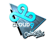 ESL One Cologne 2015 Challengers (Foil) Stickers