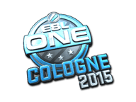 ESL One Cologne 2015 Legends (Foil) Stickers