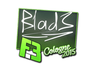 Autograph Capsule | Flipsid3 Tactics | Cologne 2015 Stickers
