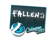Autograph Capsule | Luminosity Gaming | Cologne 2015 Stickers