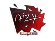 Autograph Capsule | FaZe Clan | Cologne 2016 Stickers