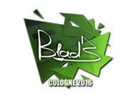 Autograph Capsule | Flipsid3 Tactics | Cologne 2016 Stickers