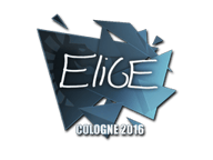 Autograph Capsule | Team Liquid | Cologne 2016 Stickers