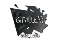 Autograph Capsule | SK Gaming | Cologne 2016 Stickers
