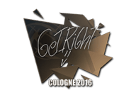 Autograph Capsule | Ninjas in Pyjamas | Cologne 2016 Stickers