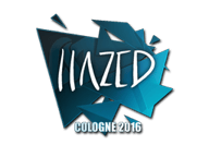 Autograph Capsule | Counter Logic Gaming | Cologne 2016 Stickers