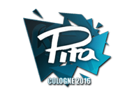 pita Stickers