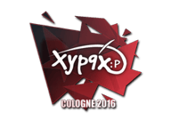 Autograph Capsule | Astralis | Cologne 2016 Stickers