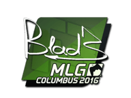 Autograph Capsule | Flipsid3 Tactics | MLG Columbus 2016 Stickers