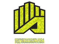 AMKAL ESPORTS Stickers