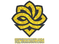 Legacy Stickers