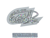 acoR Stickers