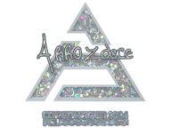 arrozdoce Stickers
