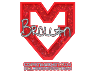 MOUZ Stickers